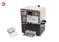 Laboratory Small Blister Packing Machine 0.6KW For Tablet Packaging