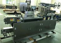GMP Approved Pharmacy Bottom Price Automatic Tablet Blister Packing machine